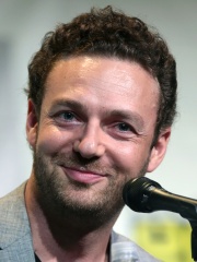 Photo of Ross Marquand