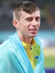 Photo of Andriy Protsenko