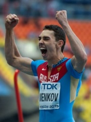 Photo of Aleksandr Menkov