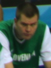 Photo of Uroš Slokar