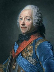 Photo of Charles Louis Auguste Fouquet, duc de Belle-Isle