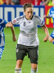 Photo of Nadine Keßler