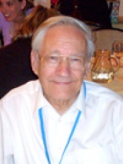 Photo of Richard R. Ernst