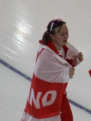 Photo of Katarzyna Woźniak