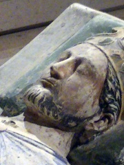 Photo of Richard I of England