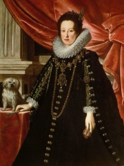 Photo of Anna de' Medici, Archduchess of Austria
