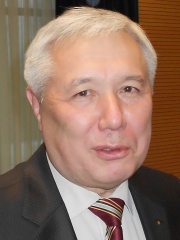 Photo of Yuriy Yekhanurov