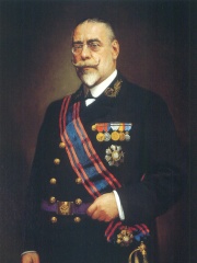 Photo of Manuel Allendesalazar y Muñoz de Salazar