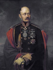 Photo of Mikhail Dmitrievich Gorchakov