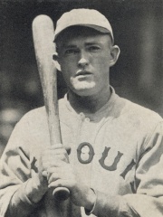 Photo of Rogers Hornsby