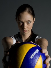 Photo of Yekaterina Gamova