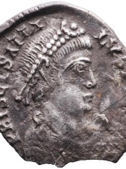 Photo of Priscus Attalus