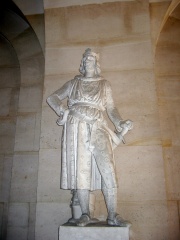 Photo of Robert III of Artois