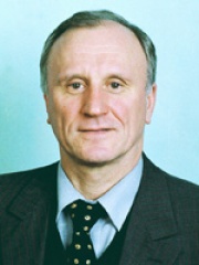 Photo of Gennady Burbulis