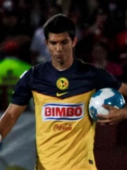 Photo of Jesús Molina