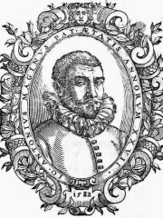 Photo of Giovanni Antonio Magini
