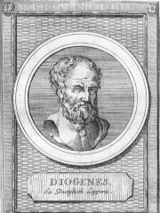 Photo of Diogenes of Babylon
