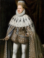 Photo of Vincenzo Gonzaga, Duke of Mantua