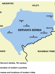 Photo of Dervan