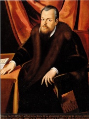 Photo of Guglielmo Gonzaga, Duke of Mantua