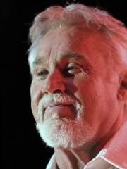 Photo of Kenny Rogers