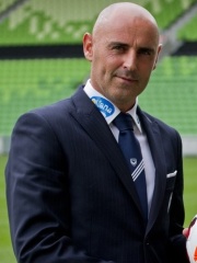 Photo of Kevin Muscat