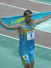 Photo of Dmitriy Karpov