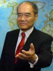Photo of Kōichirō Matsuura