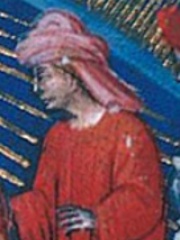 Photo of Richard of Saint Victor