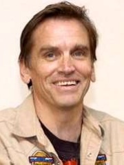 Photo of Bill Moseley
