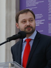 Photo of Tomasz Makowski