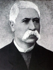 Photo of Lascăr Catargiu