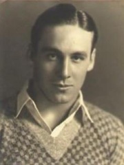 Photo of George O'Brien