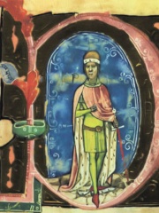 Photo of Stephen IV of Hungary