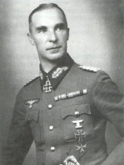 Photo of Rudolf von Bünau