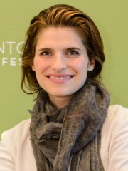 Photo of Lake Bell