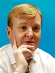 Photo of Charles Kennedy