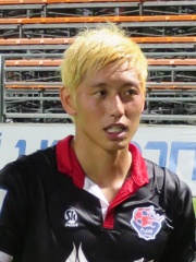 Photo of Goshi Okubo