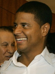 Photo of Marcelinho Carioca