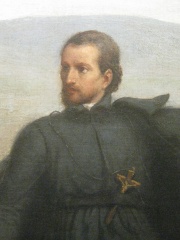 Photo of Jacques Marquette