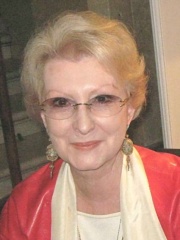Photo of Jadwiga Barańska