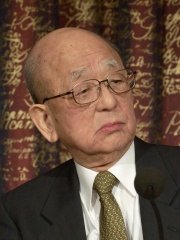 Photo of Akira Suzuki
