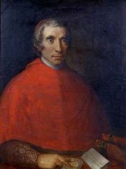 Photo of Giuseppe Caspar Mezzofanti