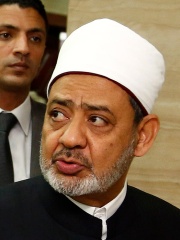 Photo of Ahmad al-Tayyeb