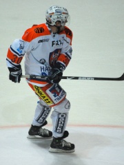 Photo of Ville Nieminen