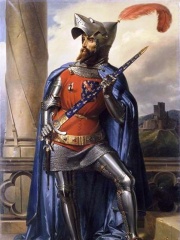 Photo of James I, Count of La Marche