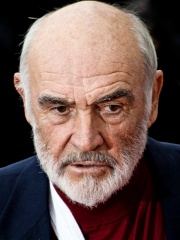 Photo of Sean Connery