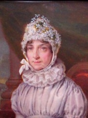Photo of Princess Caroline of Nassau-Usingen