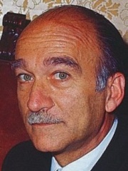 Photo of Giorgio Almirante