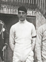 Photo of Frederico Paredes